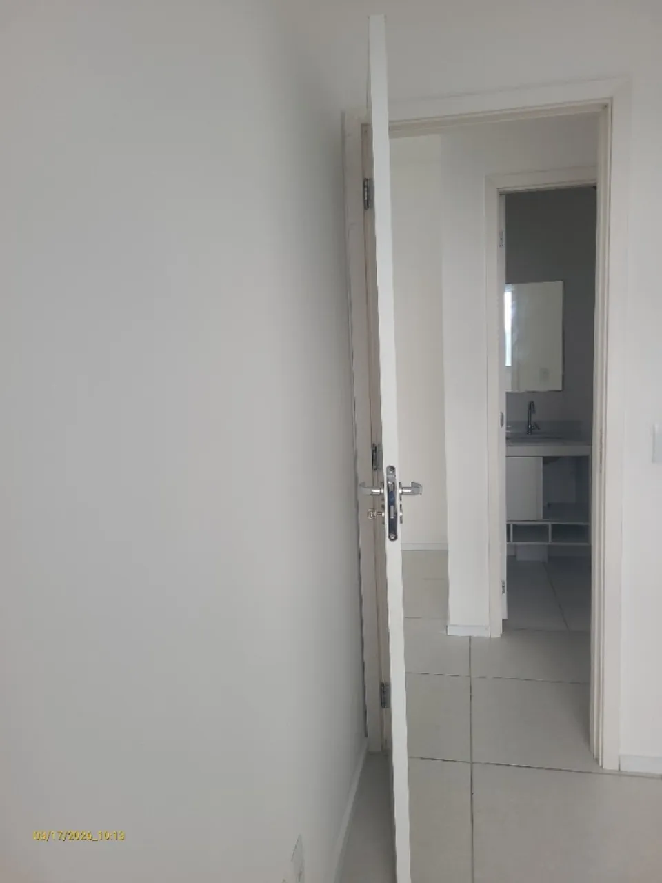 Apartamento com 2 quartos e 2 banheiros, com vaga e varanda — photo 5
