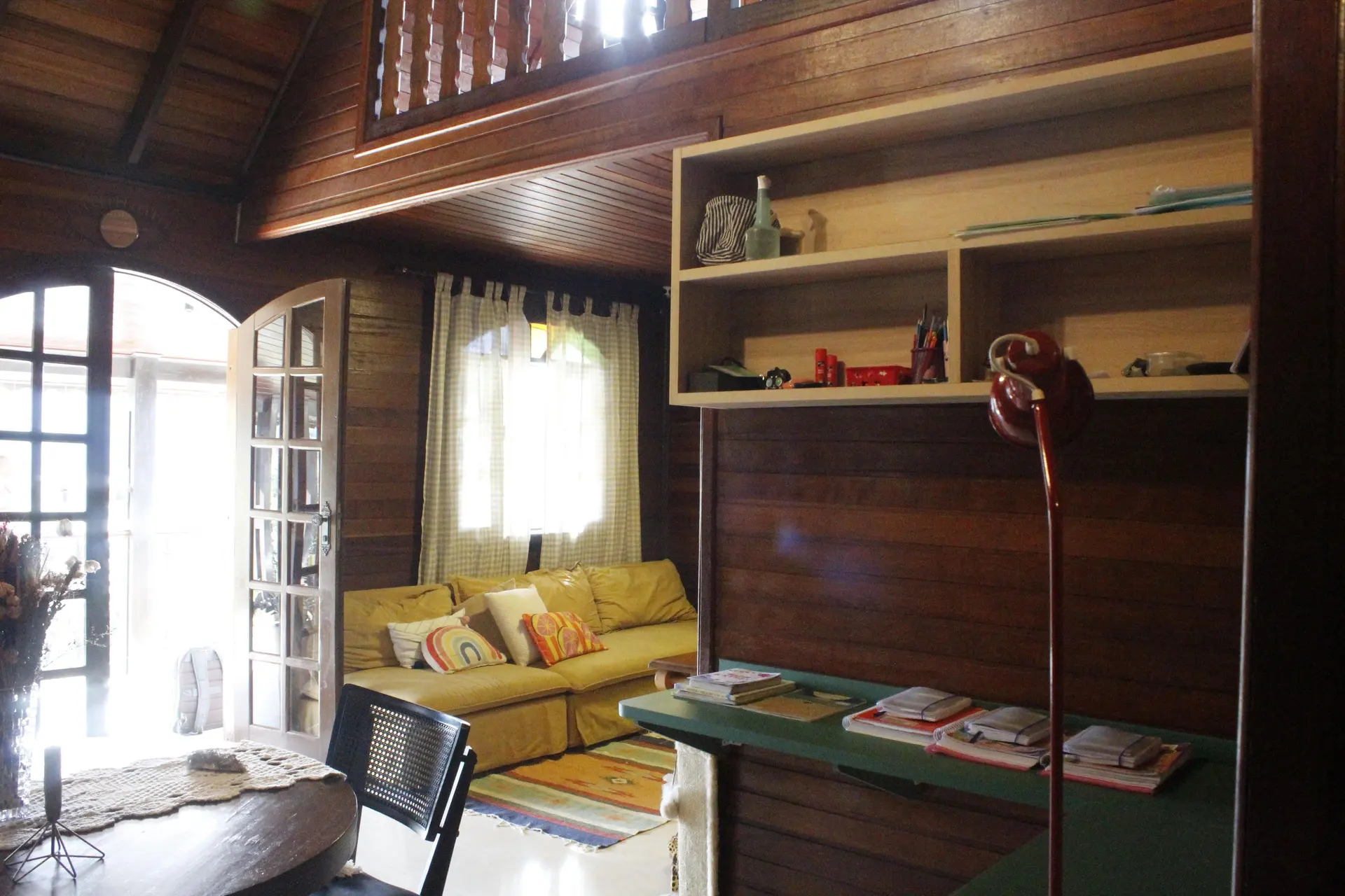 Casa en condominio con 3 dormitorios y 1 suite — photo 3