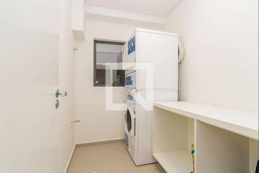 Furnished 1-bedroom apartment with balcony barbecue grill — photo 20