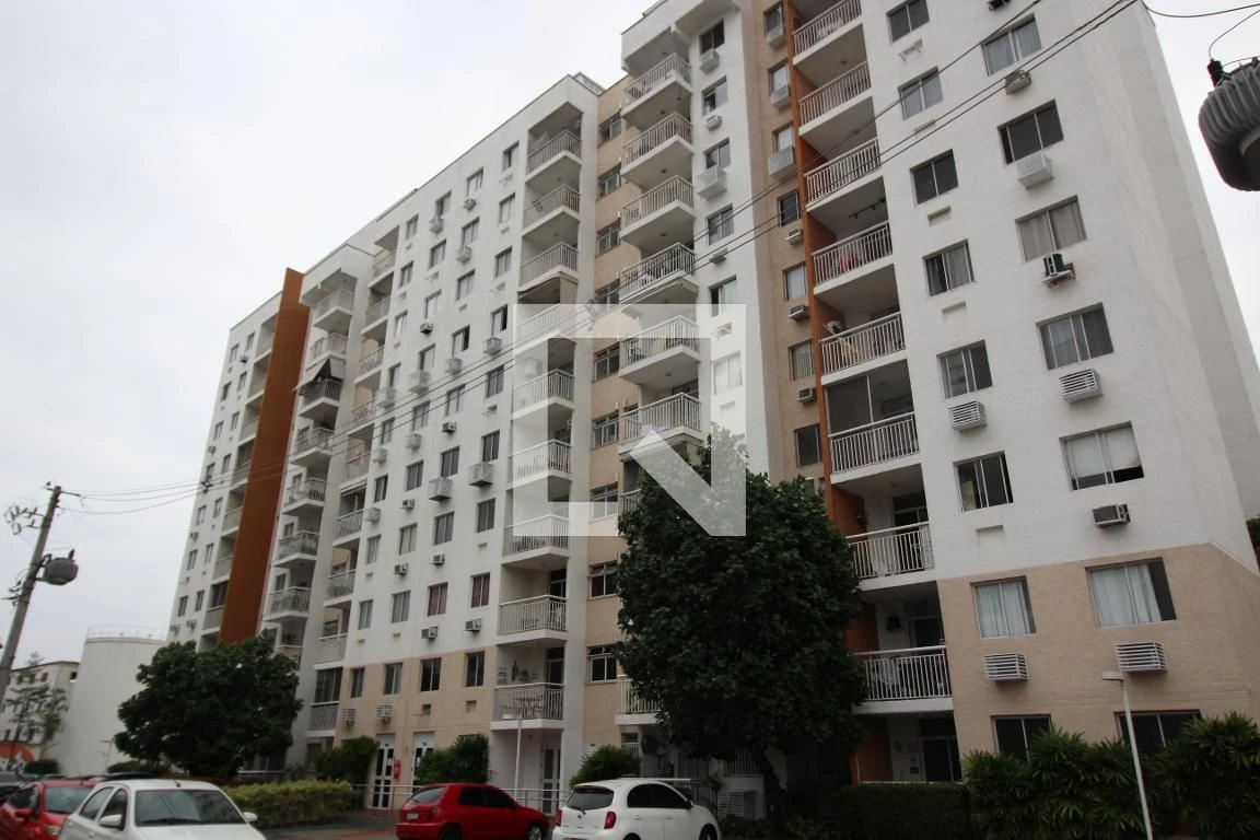Furnished apartment with open-plan kitchen and 2 bedrooms — photo 39