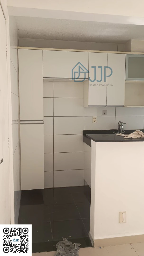 Apartamento com 2 quartos e 1 banheiro, com 2 vagas — photo 3