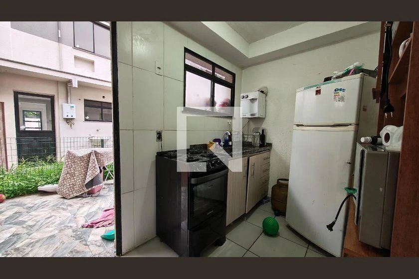 Furnished house, 55 m², with a washing machine — photo 4
