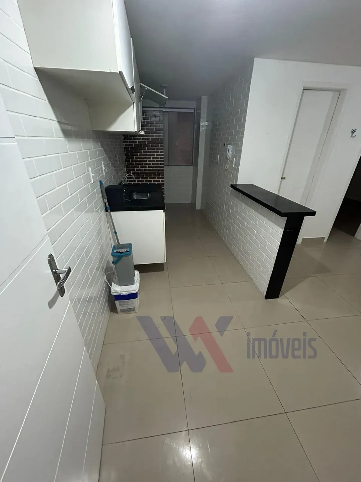 Apartamento de 40 m² e 1 quarto, Recreio dos Bandeirantes — photo 9