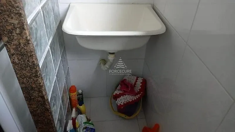 Apartamento, 46 m², com máquina de lavar — photo 6