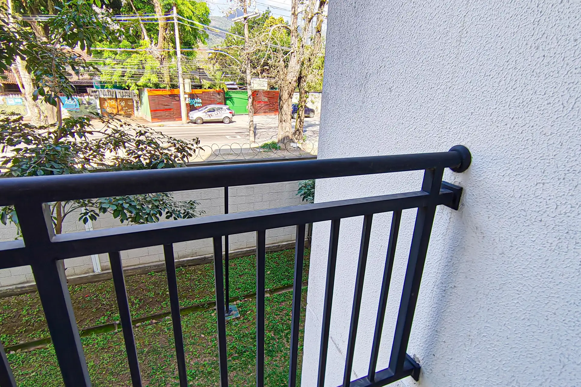 2-bedroom apartment with a mountain view in Rio de Janeiro — photo 31