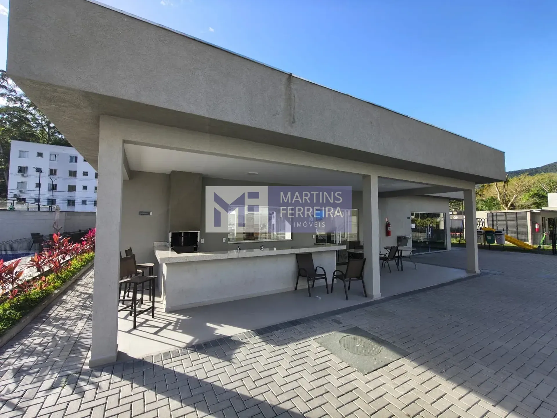Apartamento, 44 m², com secadora — photo 27