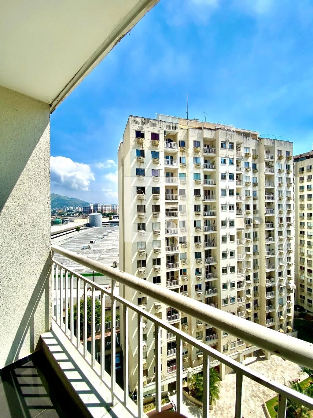 Apartamento mobiliado, 68 m², com espaço de home office — photo 10