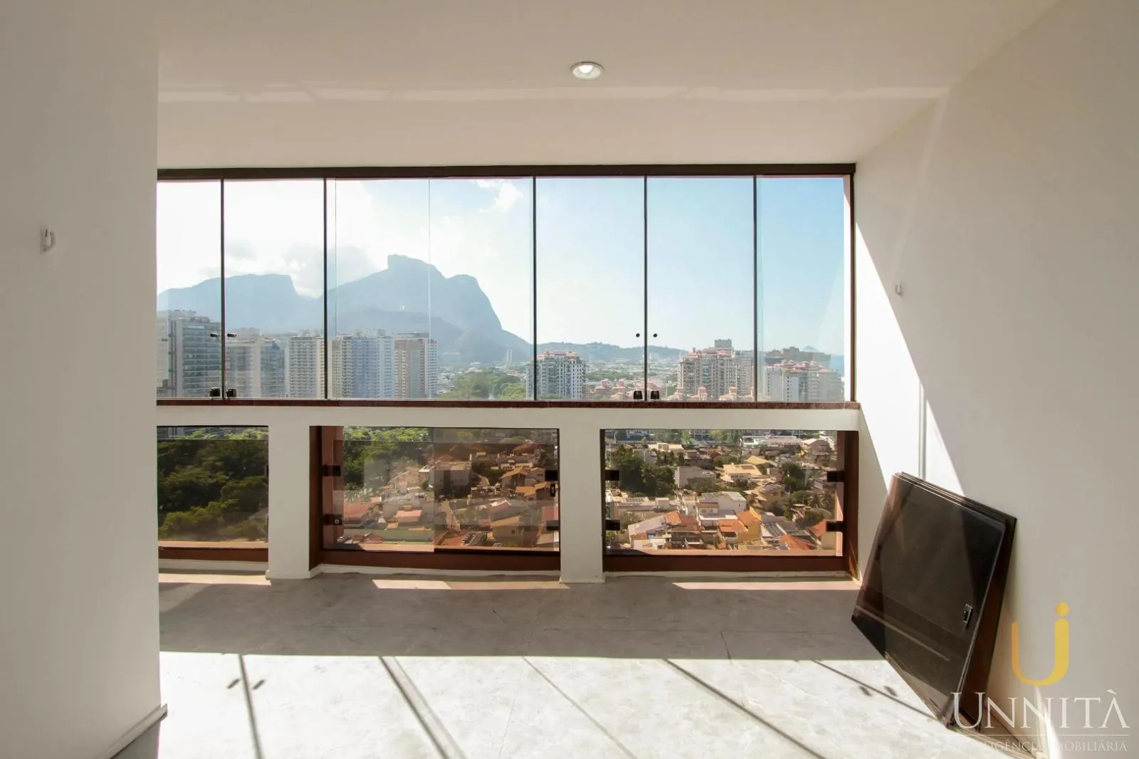 Apartamento com vista para a água, Barra da Tijuca — photo 5