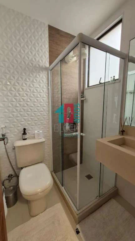 Cobertura duplex de 309 m² com churrasqueira privativa — photo 23
