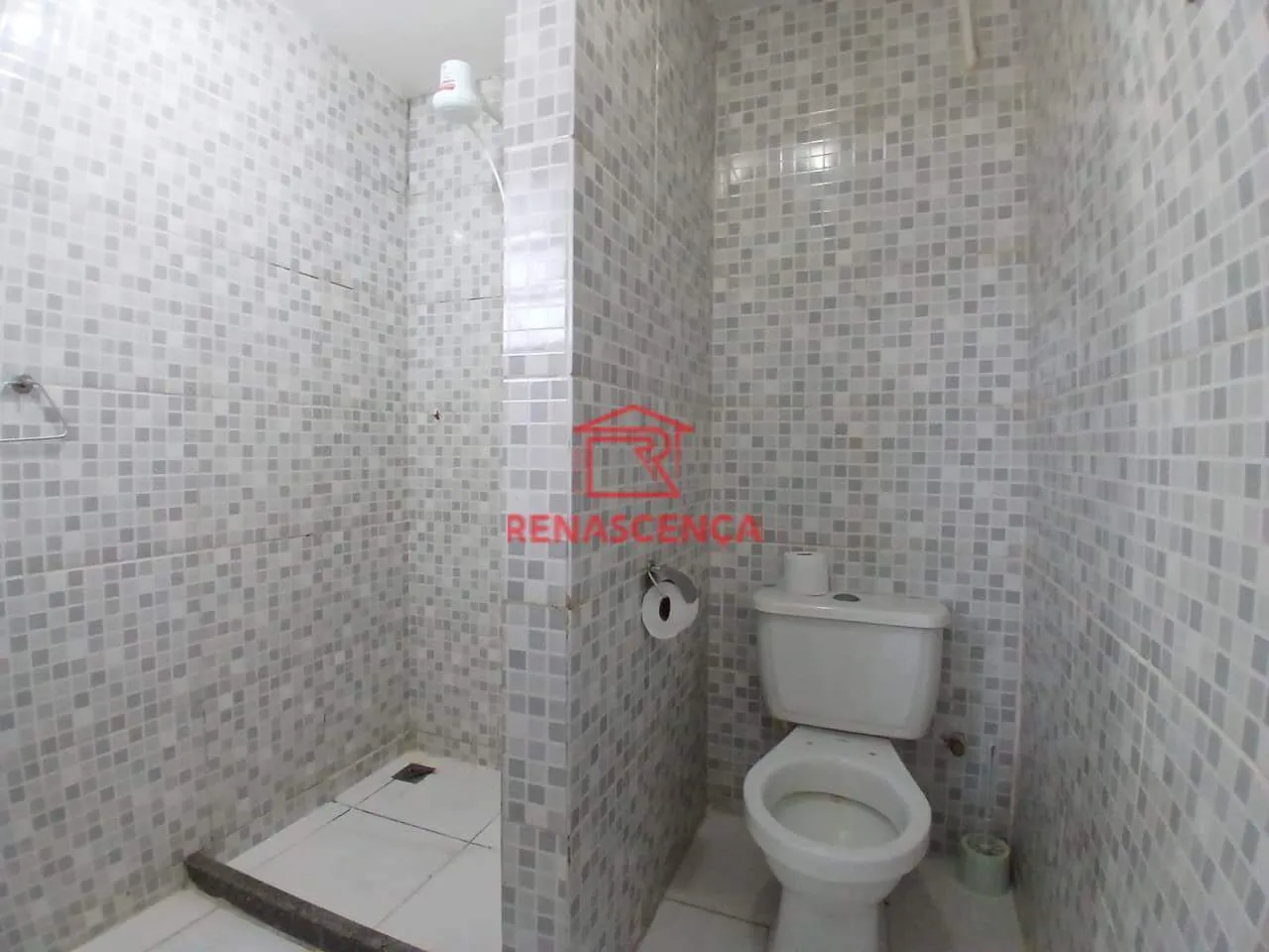 Casa com 2 quartos e varanda, cozinha separada — photo 4