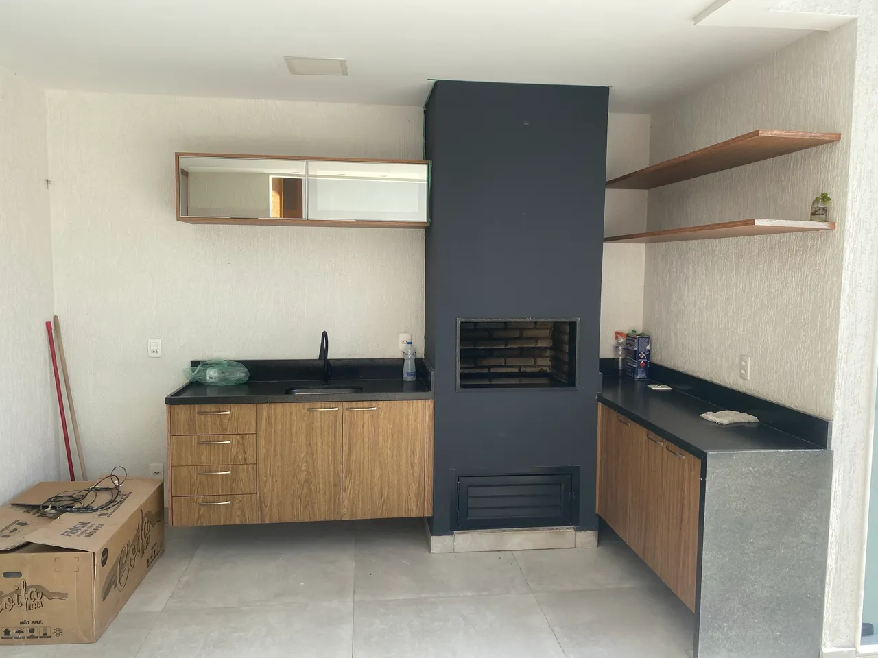 Casa em condomínio com 5 quartos e 5 banheiros — photo 10