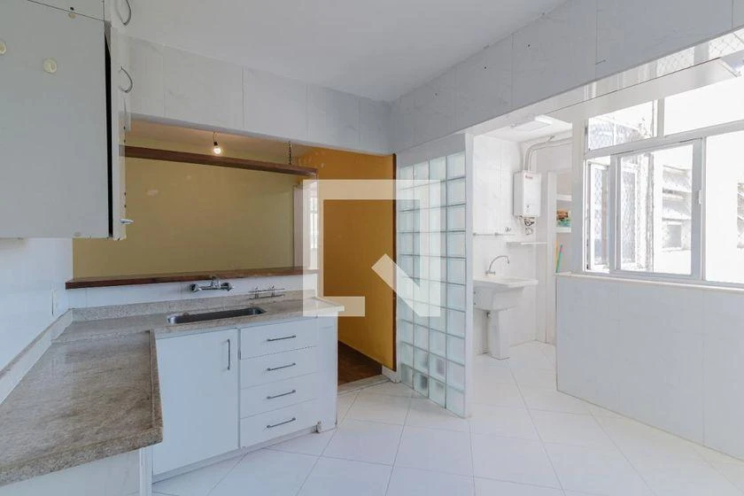 Rental apartment with 100 m², 3 bedrooms and 3 baths — photo 29