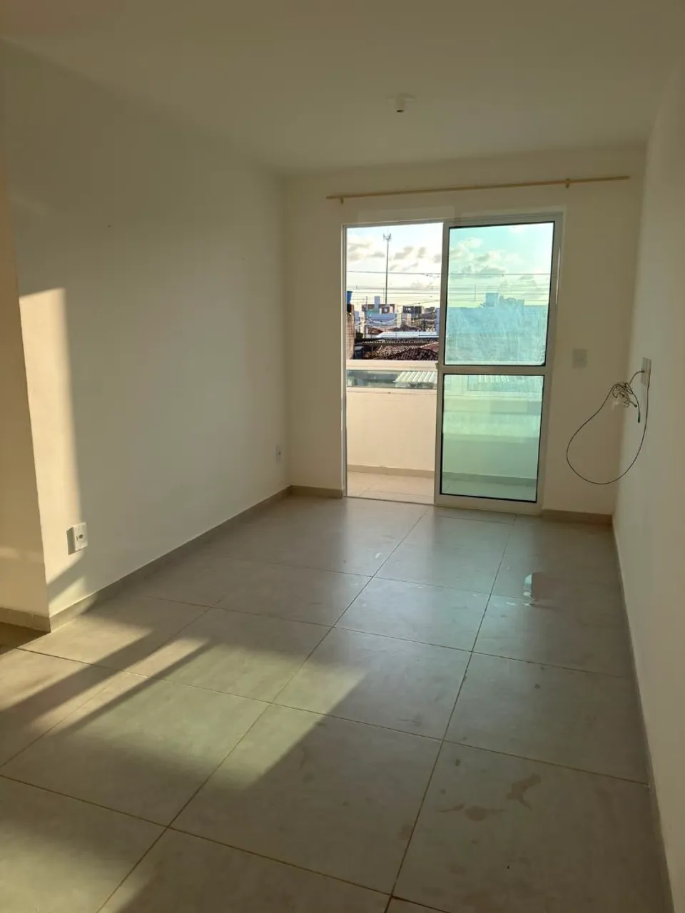 Rental apartment with 2 bedrooms and 2 bathrooms — photo 2