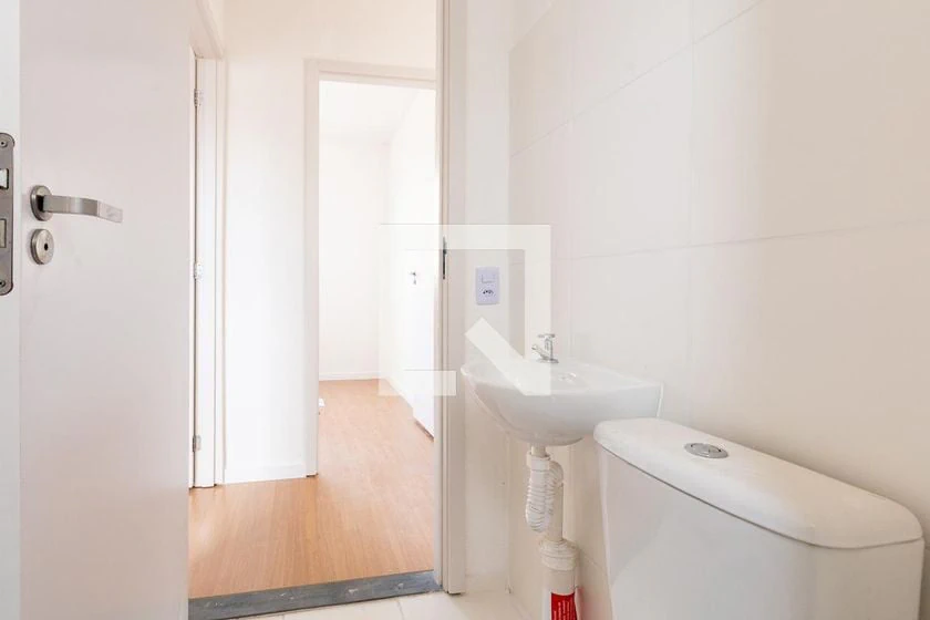 39 m² rental apartment with 2 bedrooms — photo 11