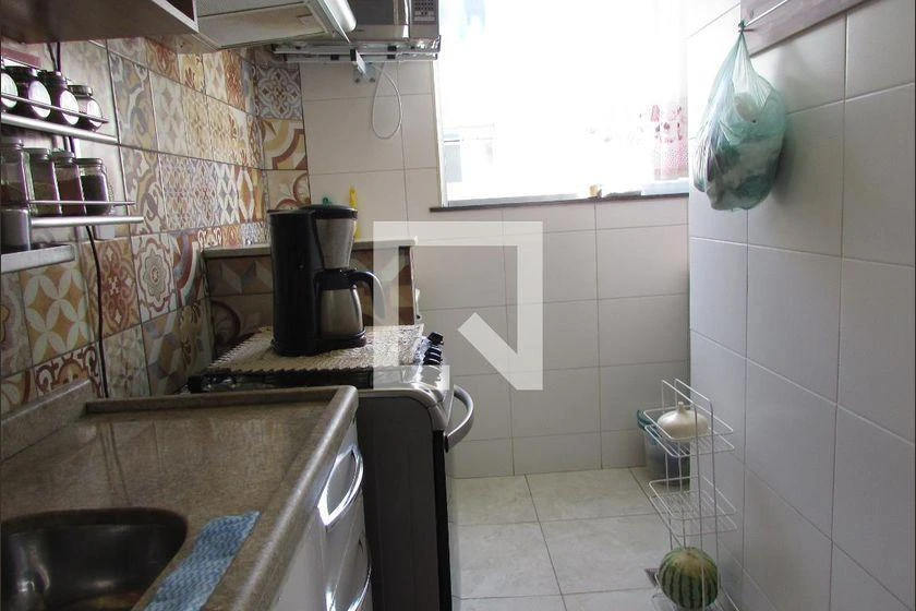 Furnished 2-bedroom apartment with 1 parking spot, 50 m² — photo 17