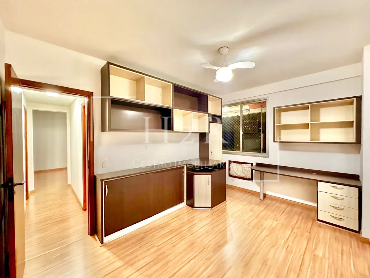 Apartamento de 91 m² no 1º andar com 2 quartos e vaga — photo 14