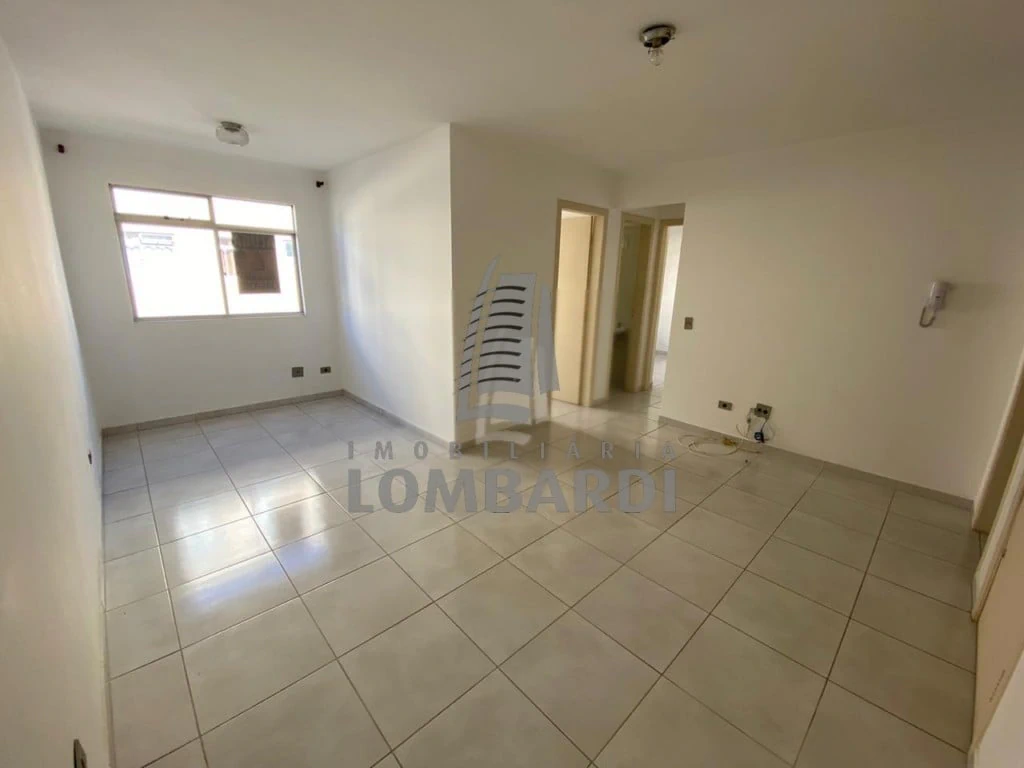 3-bedroom apartment, 60 m²