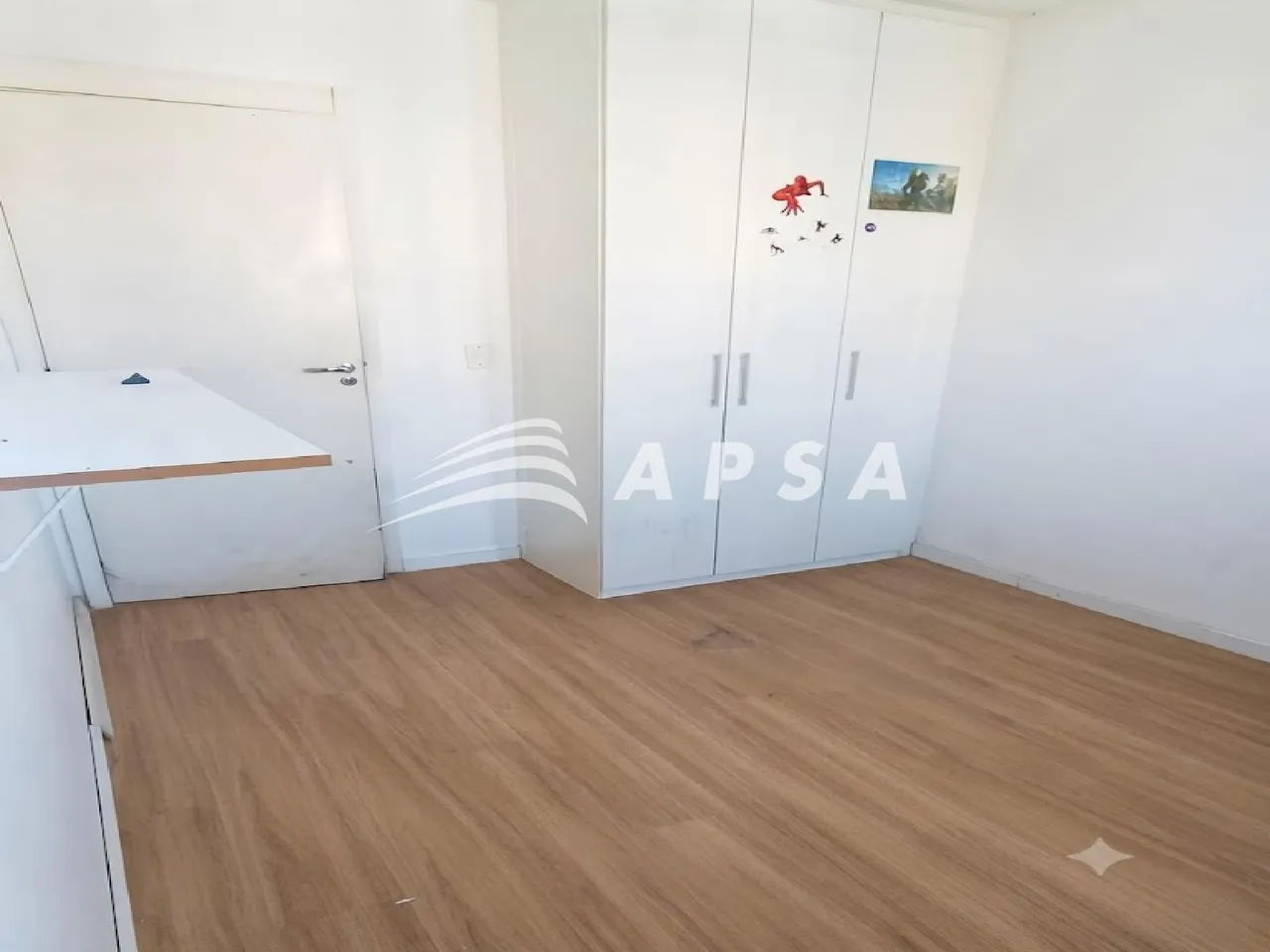 Furnished 2-bedroom, 2-bath apartment — photo 6