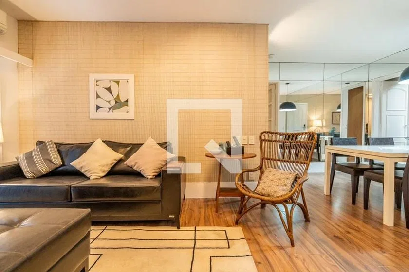 125 m² apartment with 4 bedrooms and two parking spaces — photo 10