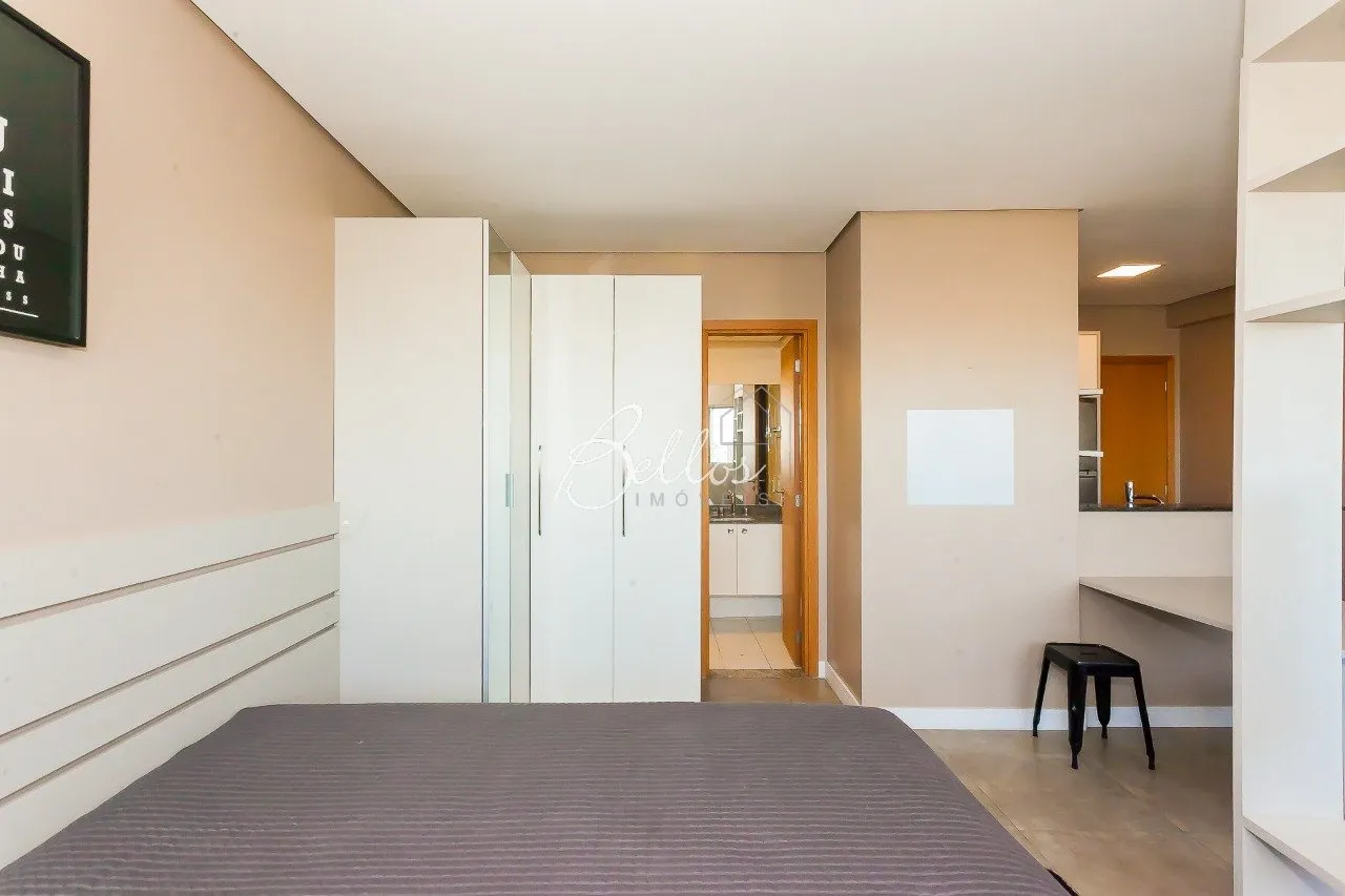 Apartamento amueblado de 1 dormitorio y 67 m² — photo 18