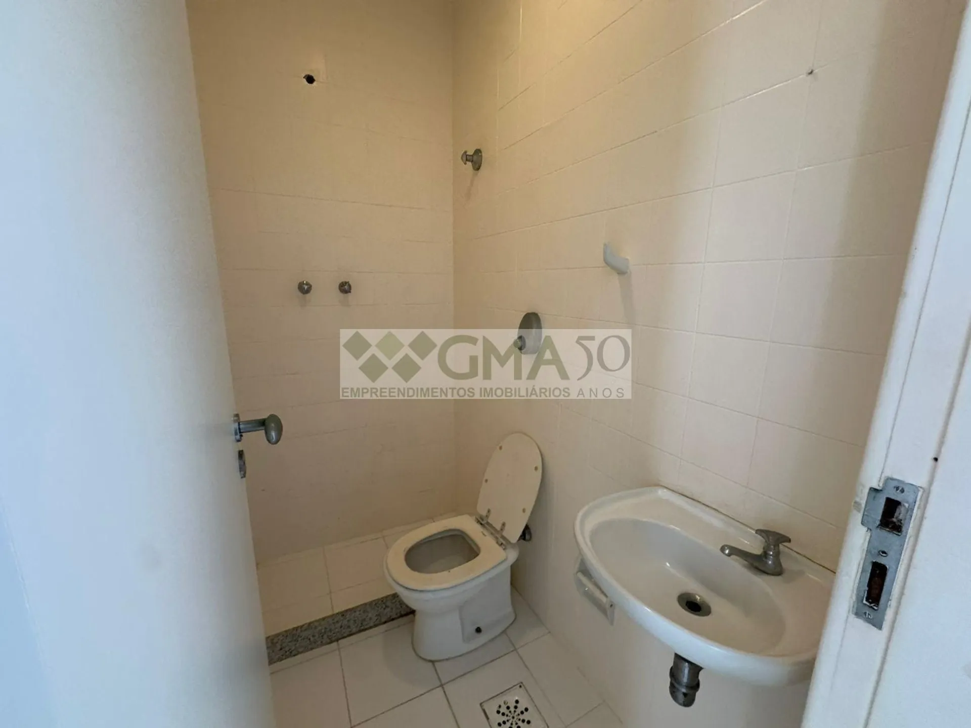 Apartamento com 4 quartos e 4 banheiros, com varanda — photo 26