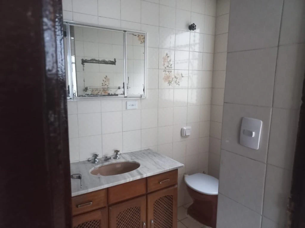 70 m² apartment in Curitiba — photo 7