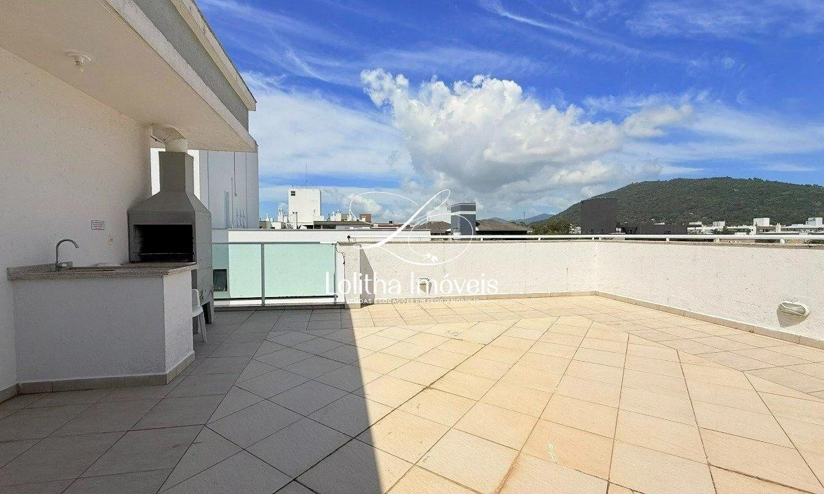 Apartamento mobiliado, 59 m², com vista para as montanhas