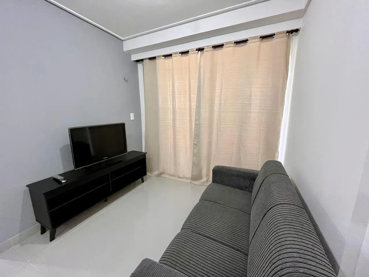 Furnished 2-bedroom apartment with 60 m² on the 14th floor — photo 8