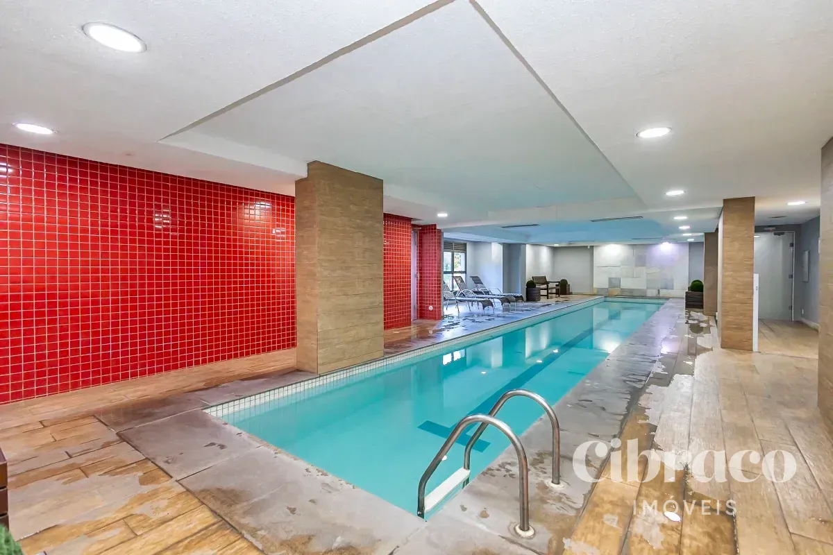 Apartamento, 68 m², com máquina de lavar — photo 15