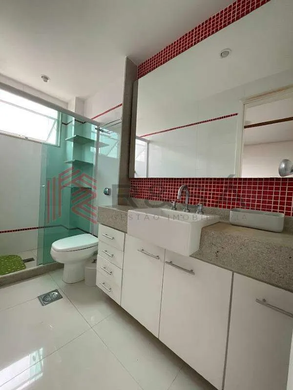 Apartamento para alugar com 4 quartos e 3 suítes, 200 m² — photo 13