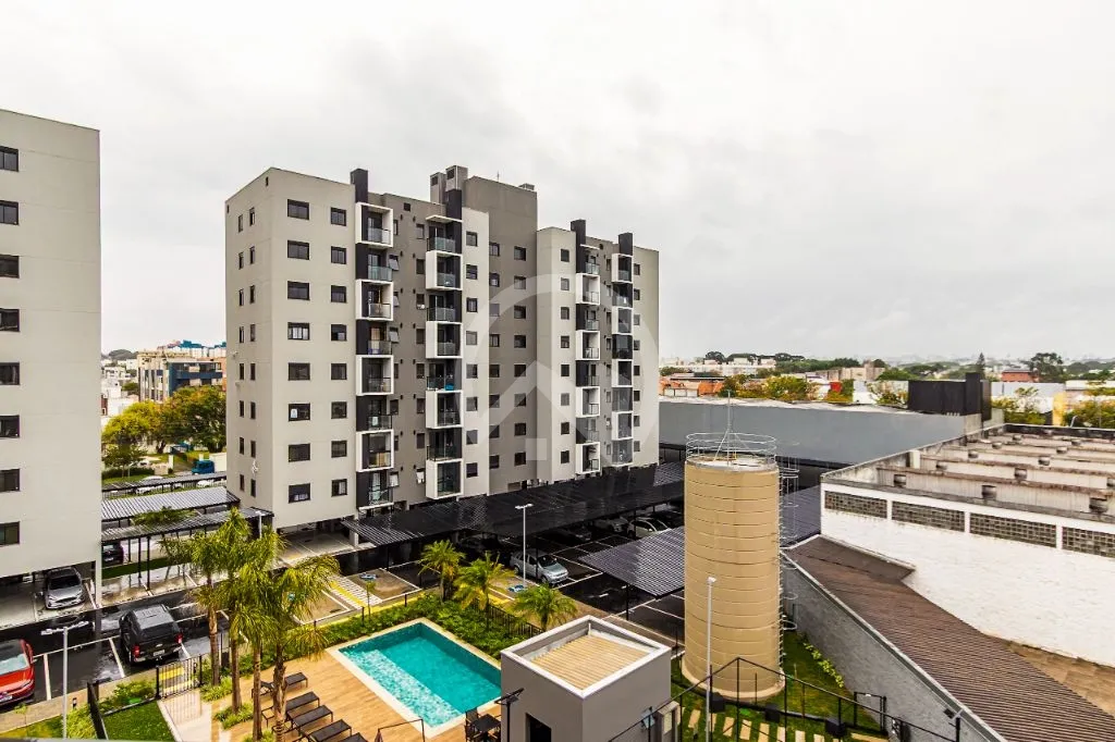 Apartment with 3 bedrooms, 97 m² and 1 parking spot — photo 10