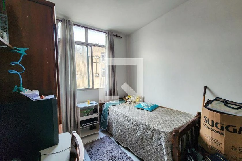 52 m² apartment with a home office and a washing machine — photo 7
