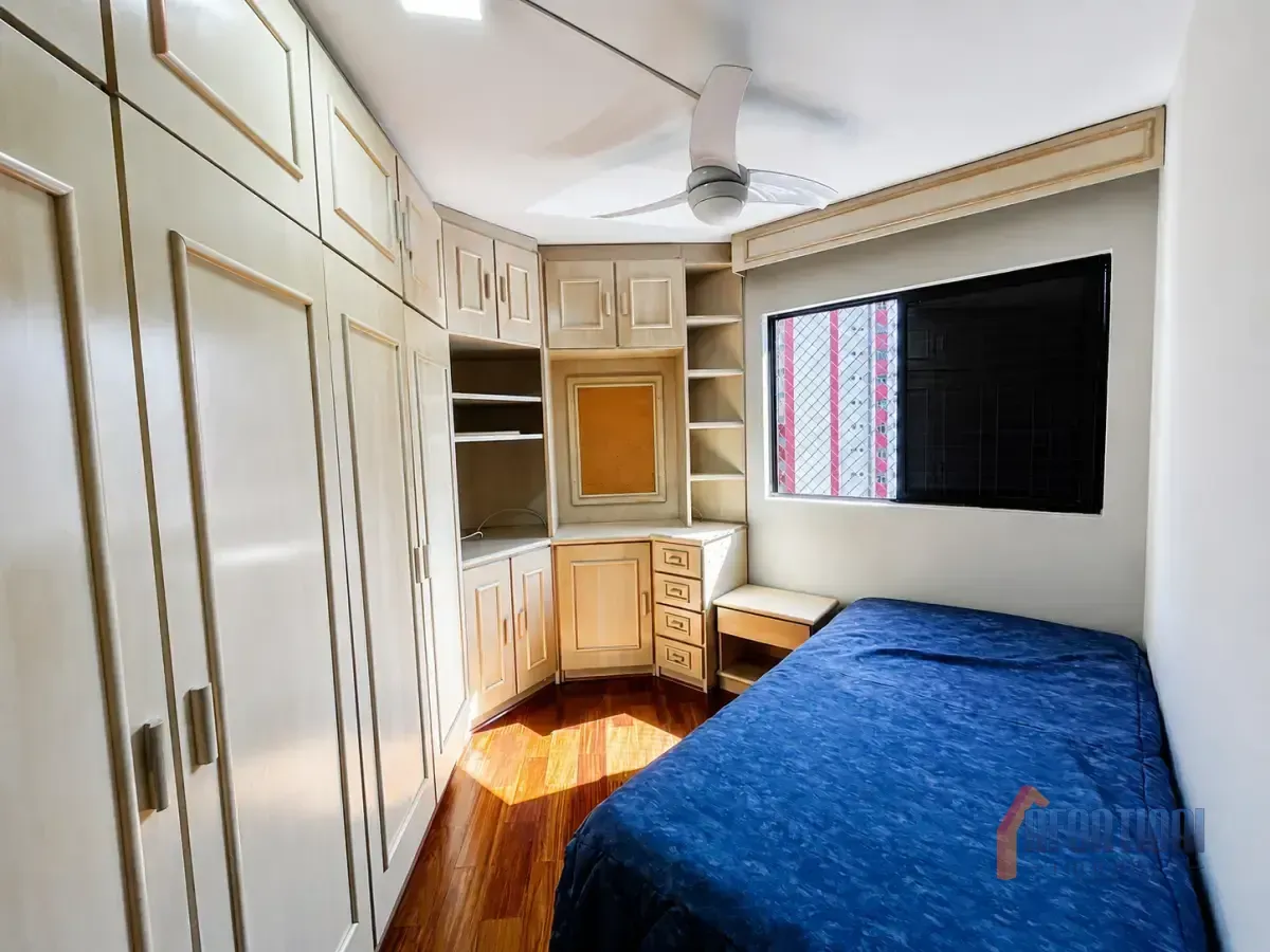 Apartamento amueblado de 3 dormitorios con cocina a gas — photo 35