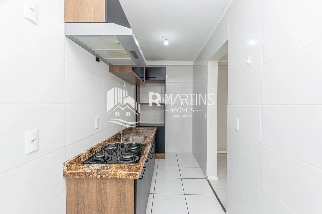 Apartment, 49 m², with a dryer — photo 7