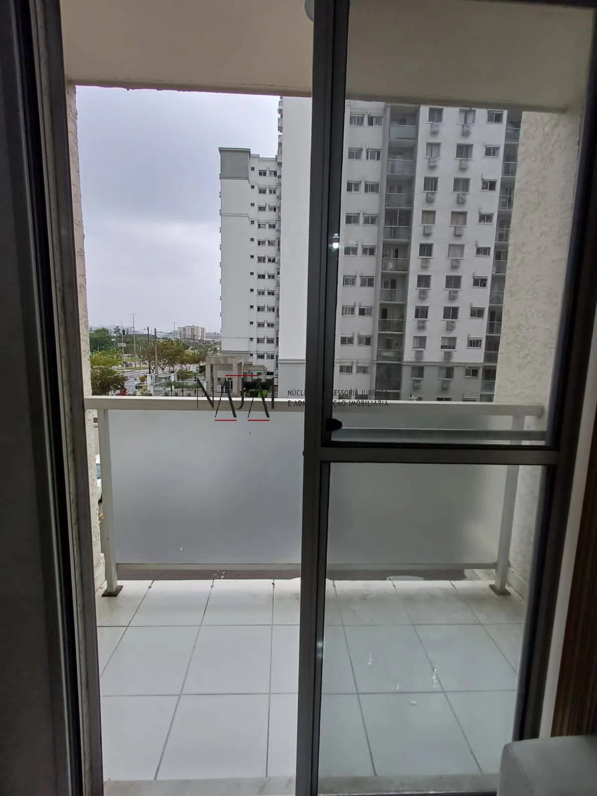 Washing machine in a 2-bedroom apartment, 51 m² — photo 8