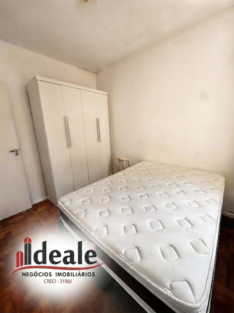 2 quartos e máquina de lavar: apartamento de 65 m² — photo 9