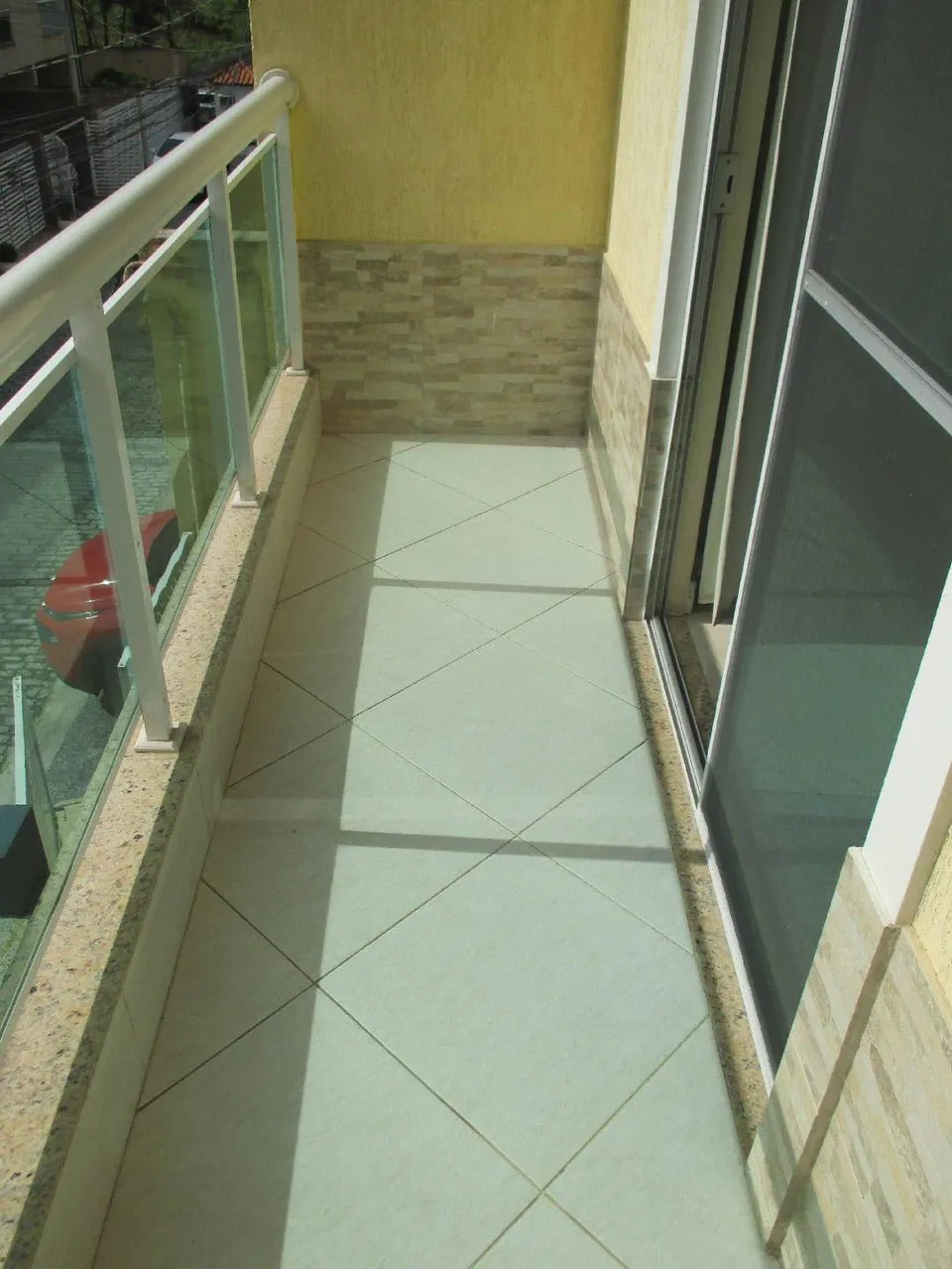 Duplex house with 3 bedrooms and gas kitchen — photo 8