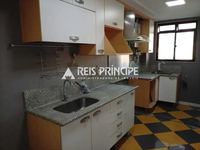 Apartamento com 2 quartos e 3 banheiros, com vaga — photo 2