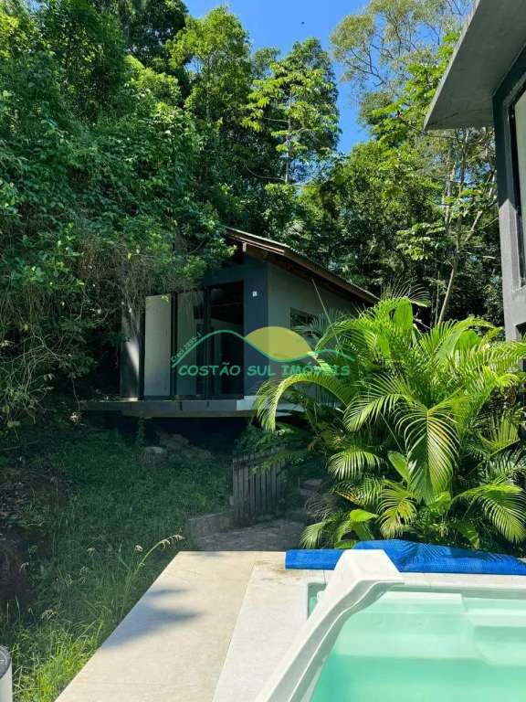 Casa em condomínio com 3 quartos e cozinha integrada — photo 4