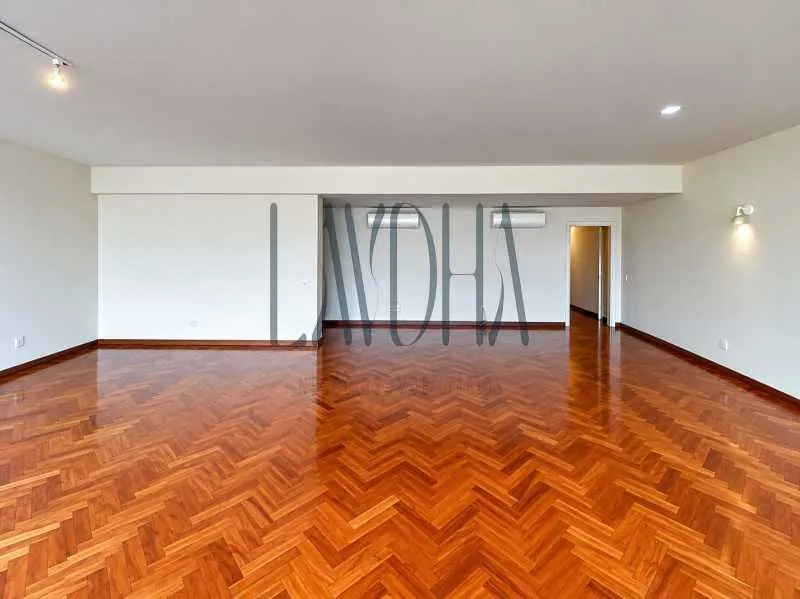 Departamento, 212 m², con piso de madera o laminado — photo 10