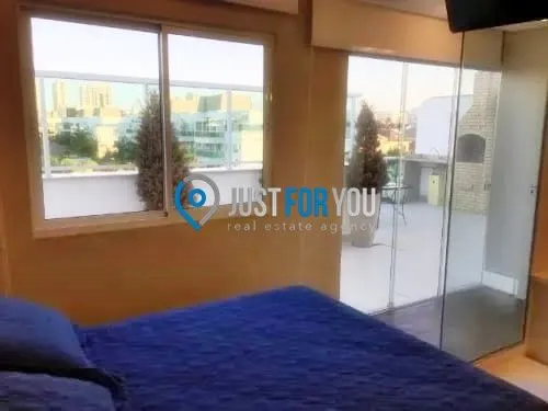 Furnished 2-bedroom apartment with 4 bathrooms — photo 10