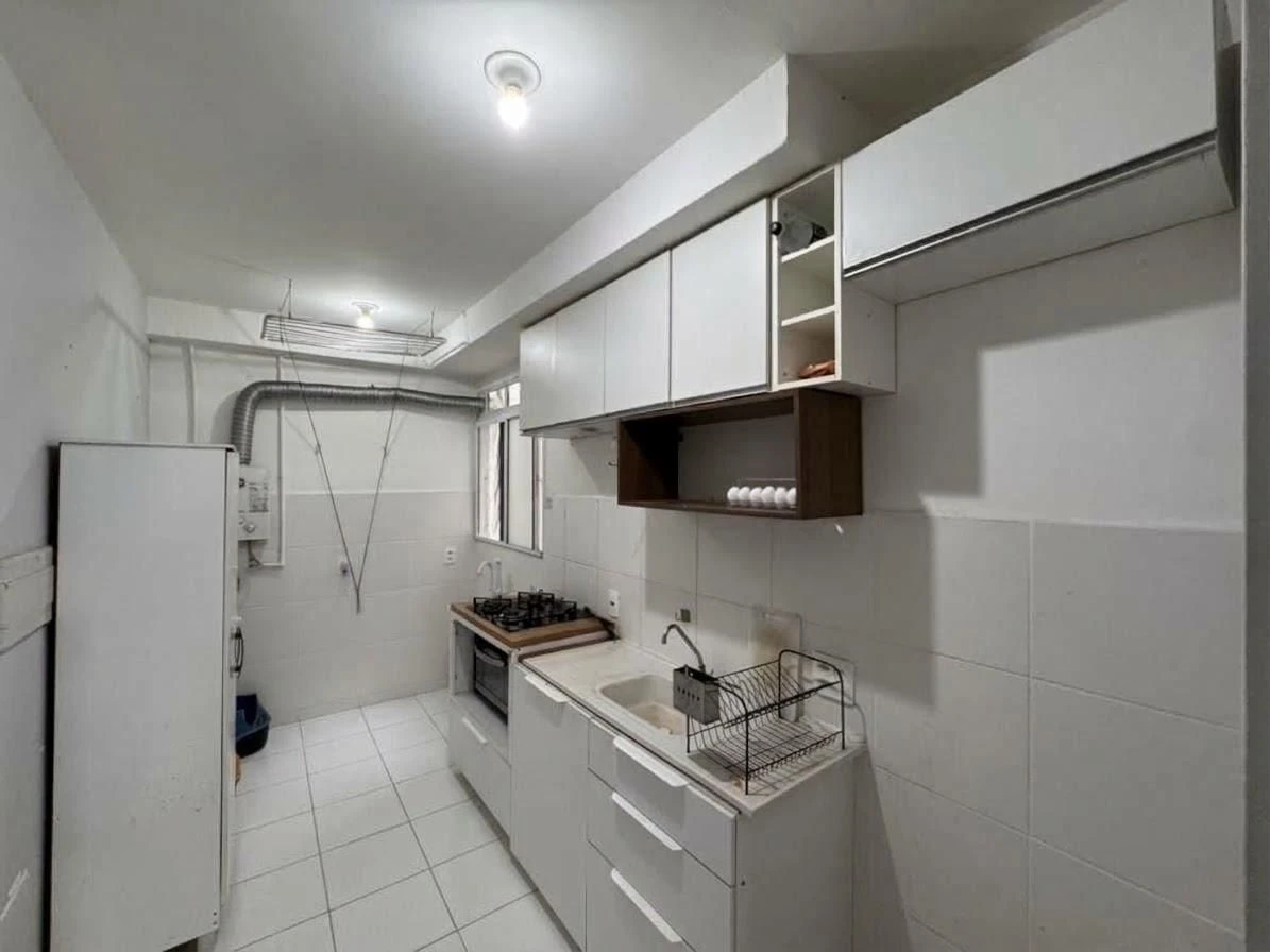 Apartment, 45 m², with a home office — photo 5