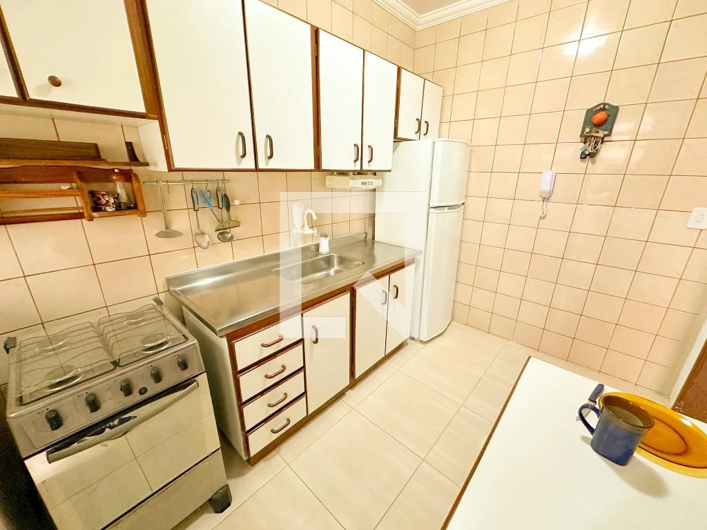 Apartamento mobiliado com 3 quartos e 1 suíte — photo 17