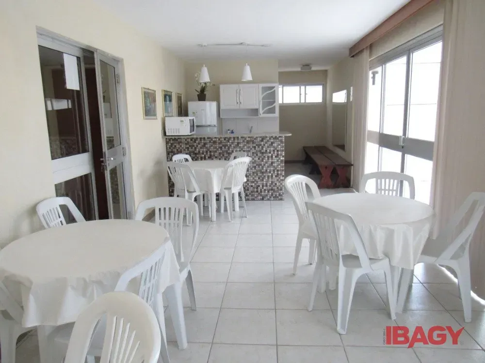 Apartamento de 1 dormitório com ar-condicionado e 1 vaga — photo 5