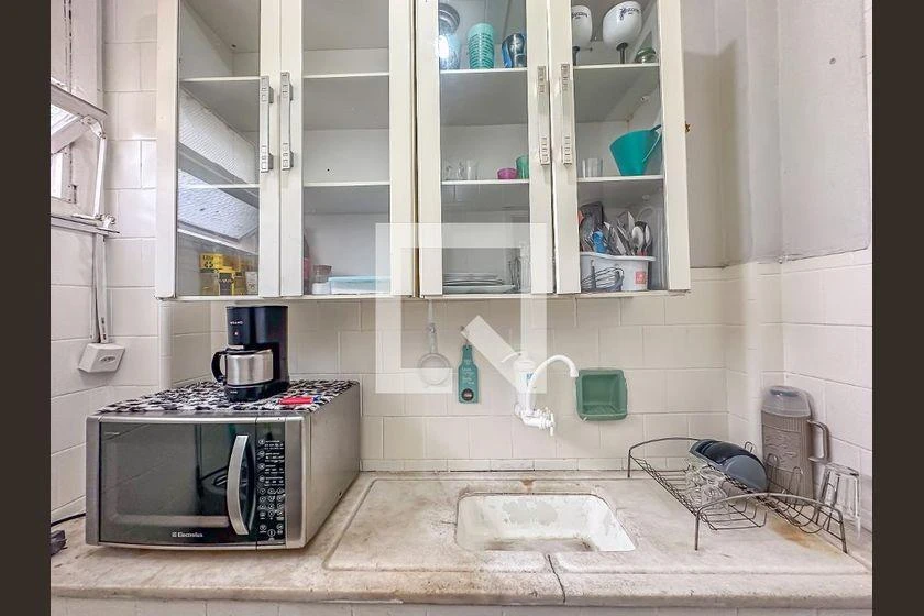 Apartamento amueblado de 1 dormitorio, 60 m² — photo 35