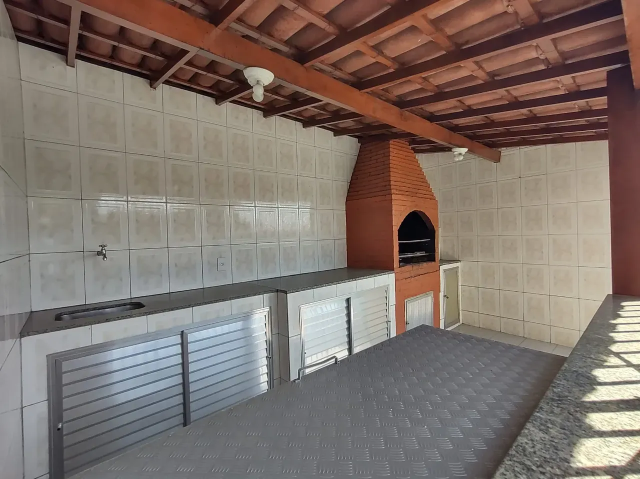 2-bedroom 47 m² apartment with 1 parking space — photo 28