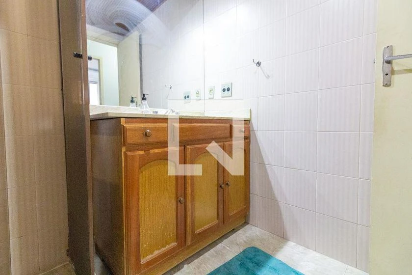 Пральна машина та 3 спальні: квартира 100 м² — photo 22