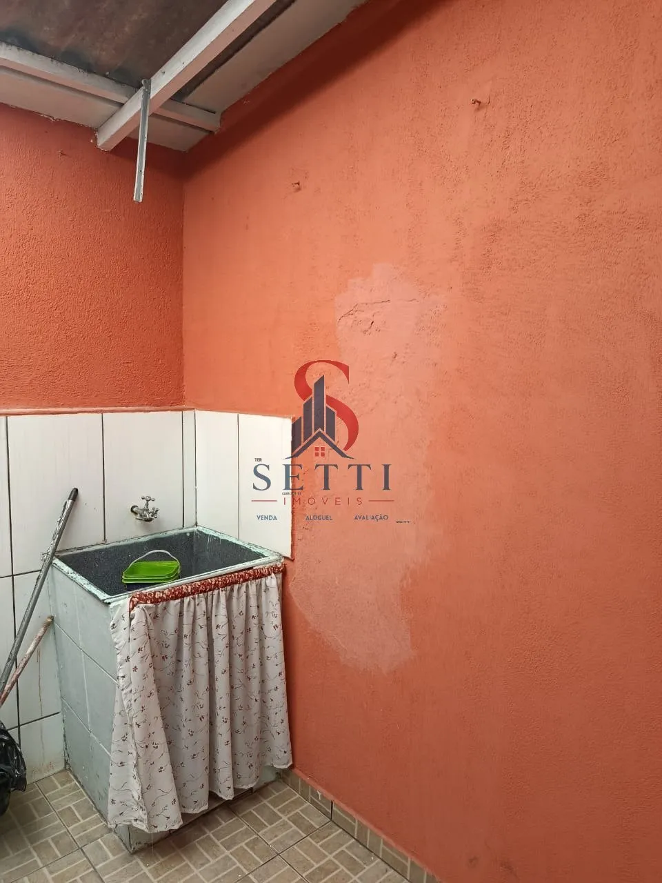 House, 114 m², with a washing machine — photo 4