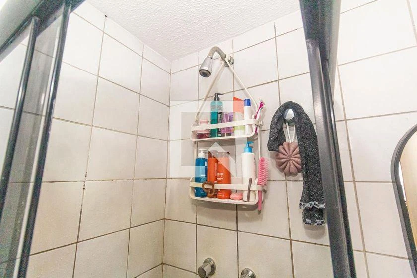 2-bedroom apartment with a washing machine — photo 39