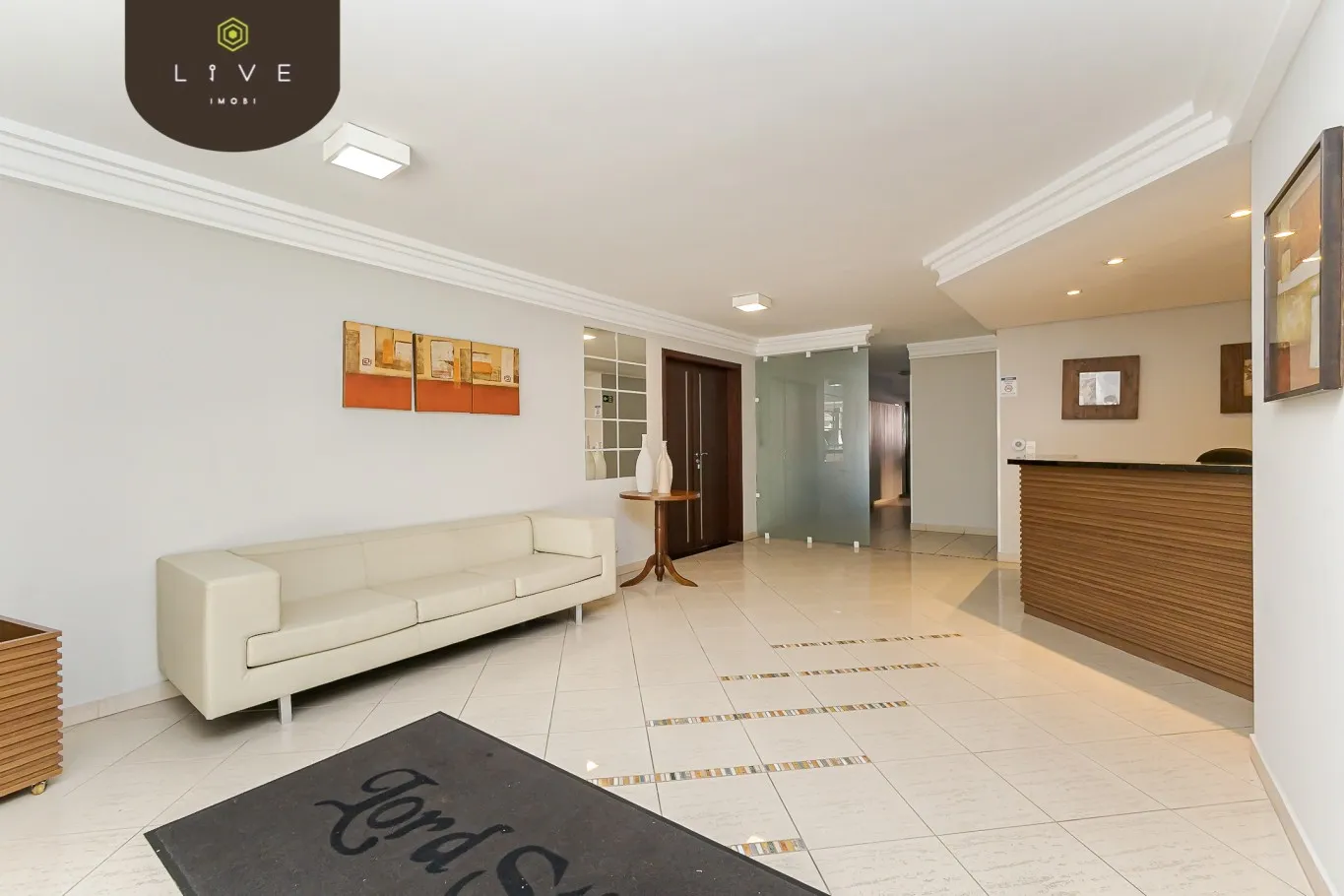 Apartamento de 112 m² con 3 dormitorios y BBQ privado — photo 29